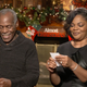 Danny Glover and Mo’Nique
Screenshot